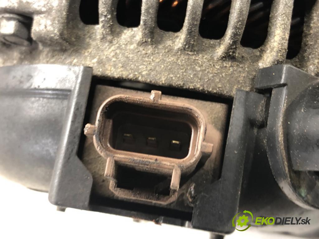 FORD KUGA I SUV 2008 100 kW 2.0 TDCi 1997 Alternátor  (Alternátor)