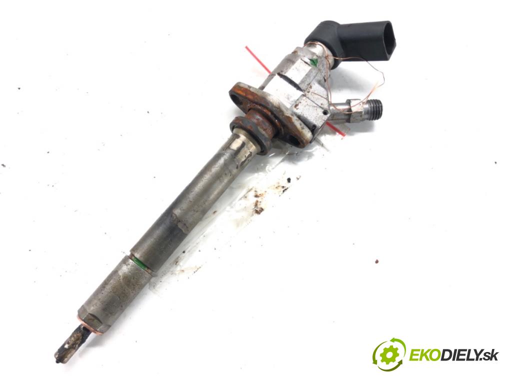 FORD KUGA I SUV 2008 100 kW 2.0 TDCi 1997 vstrekovač 9657144580 (Vstrekovač paliva)