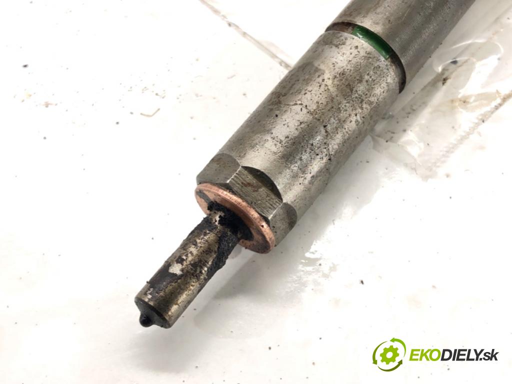 FORD KUGA I SUV 2008 100 kW 2.0 TDCi 1997 vstrekovač 9657144580 (Vstrekovač paliva)