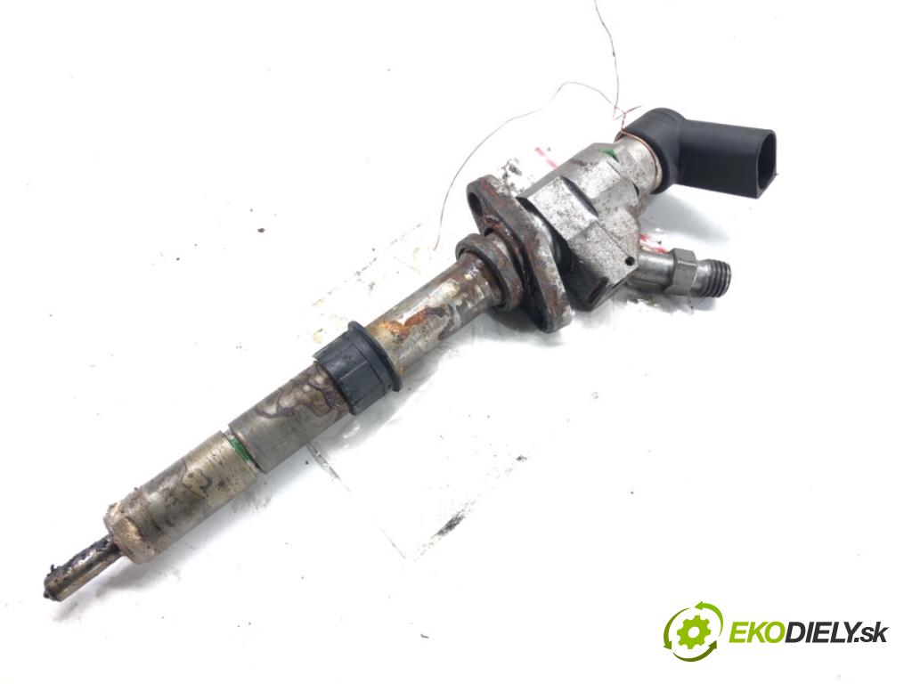 FORD KUGA I SUV 2008 100 kW 2.0 TDCi 1997 vstrekovač 9657144580 (Vstrekovač paliva)