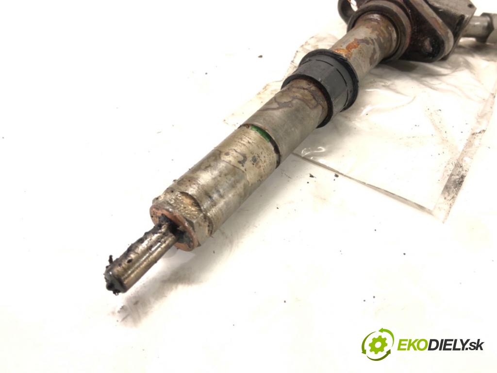 FORD KUGA I SUV 2008 100 kW 2.0 TDCi 1997 vstrekovač 9657144580 (Vstrekovač paliva)