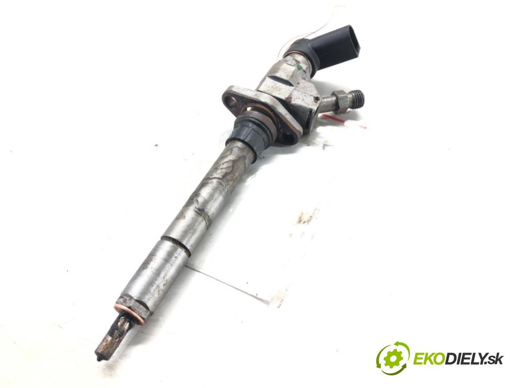 FORD KUGA I SUV 2008 100 kW 2.0 TDCi 1997 vstrekovač 9657144580 (Vstrekovač paliva)