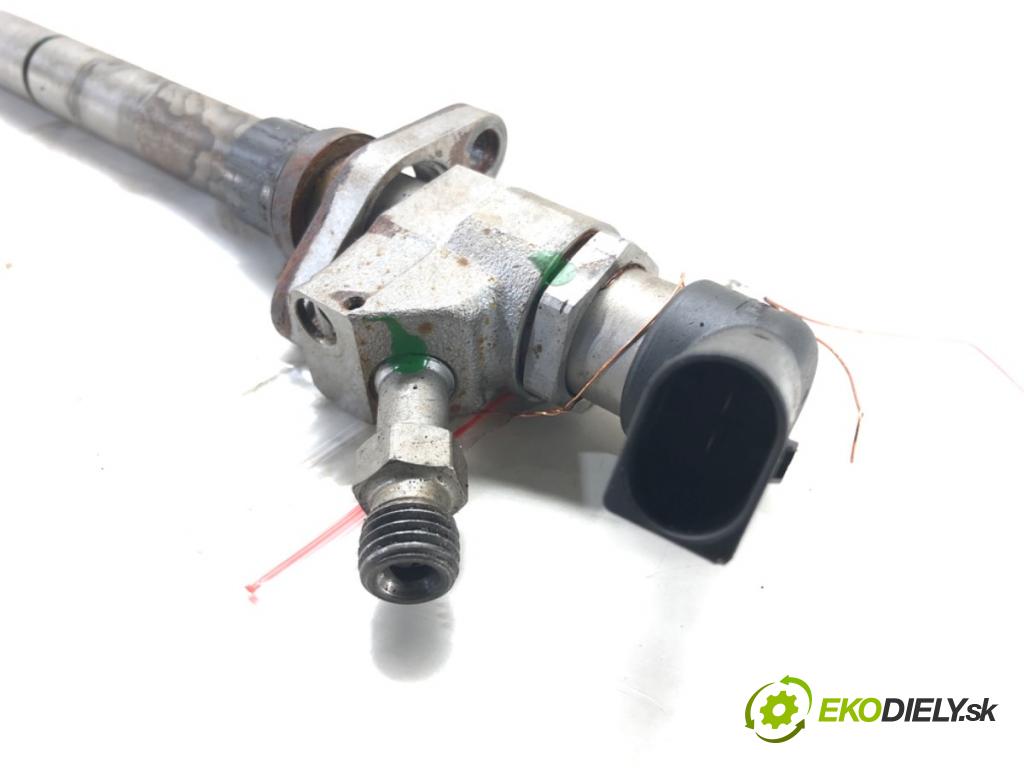 FORD KUGA I SUV 2008 100 kW 2.0 TDCi 1997 vstrekovač 9657144580 (Vstrekovač paliva)