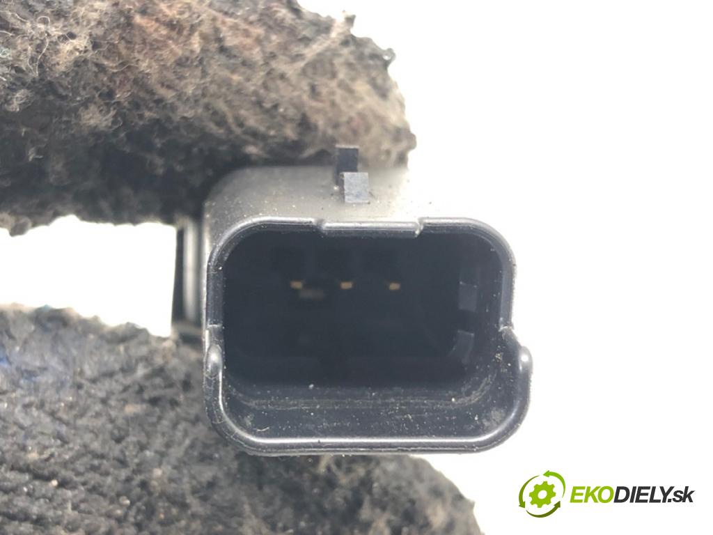 FORD KUGA I SUV 2008 100 kW 2.0 TDCi 1997 Snímač tlaku 9639469280 (Snímač tlaku)