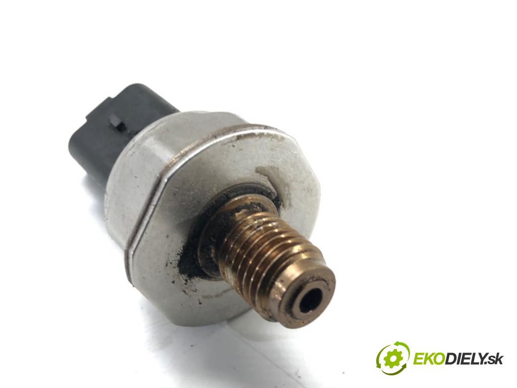 FORD KUGA I SUV 2008 100 kW 2.0 TDCi 1997 Snímač tlaku paliva 55PP06-03 (Snímač)