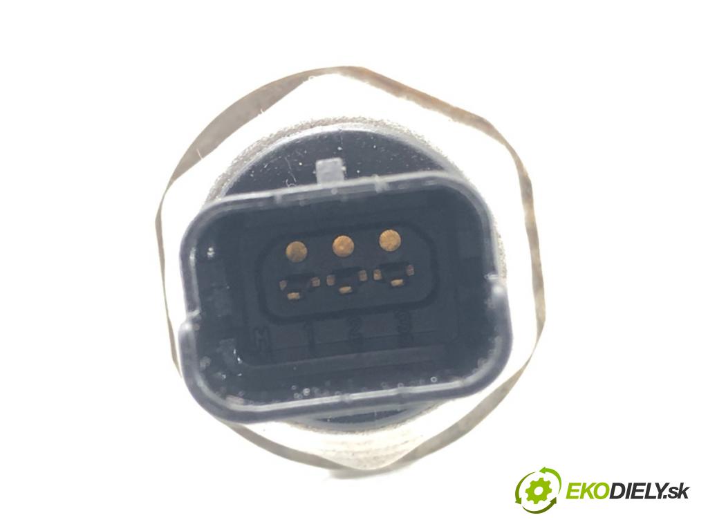 FORD KUGA I SUV 2008 100 kW 2.0 TDCi 1997 Snímač tlaku paliva 55PP06-03 (Snímač)