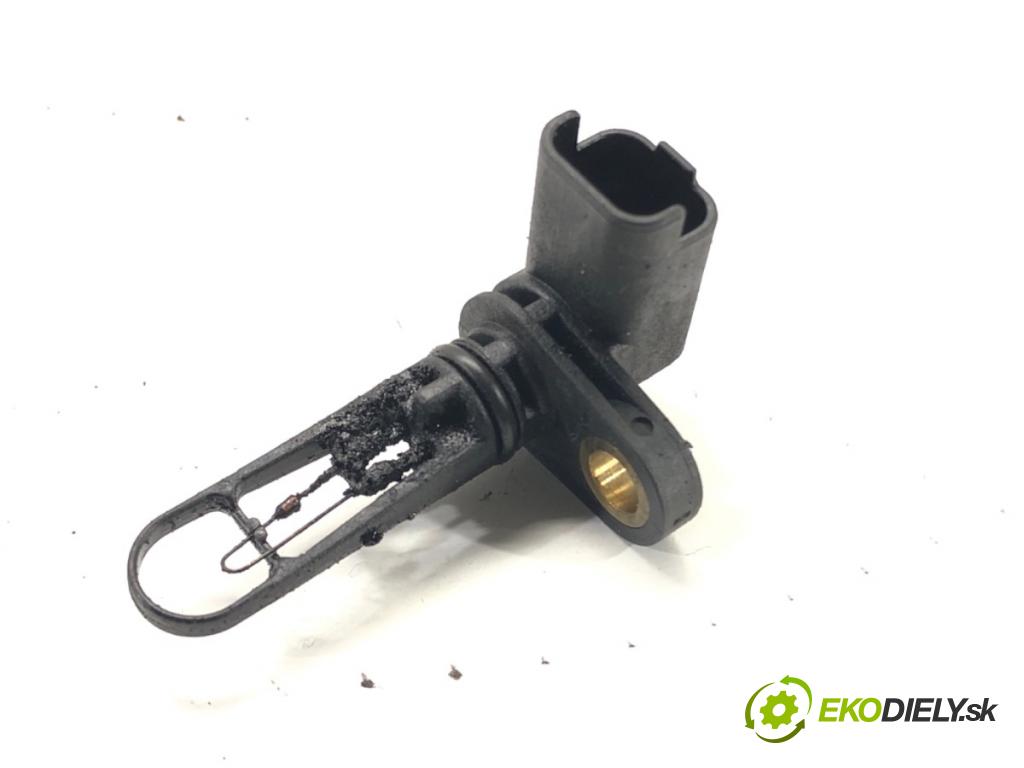 FORD KUGA I SUV 2008 100 kW 2.0 TDCi 1997 Váha vzduchu 96646125 (Váha vzduchu)