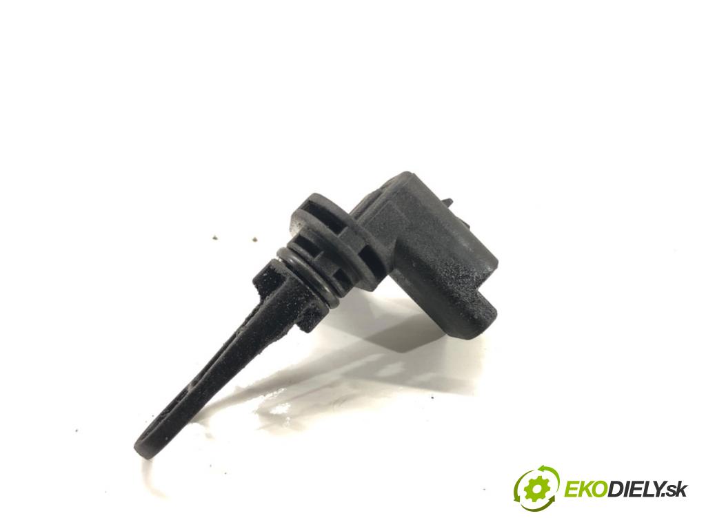 FORD KUGA I SUV 2008 100 kW 2.0 TDCi 1997 Váha vzduchu 96646125 (Váha vzduchu)