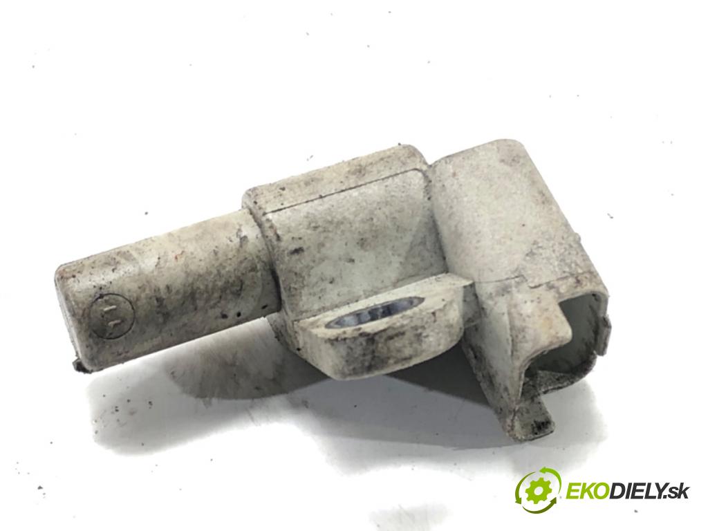 FORD KUGA I SUV 2008 100 kW 2.0 TDCi 1997 Snímač pozície hriadeľa kľukového 9661135980 (Snímač polohy kľukového hriadeľa)