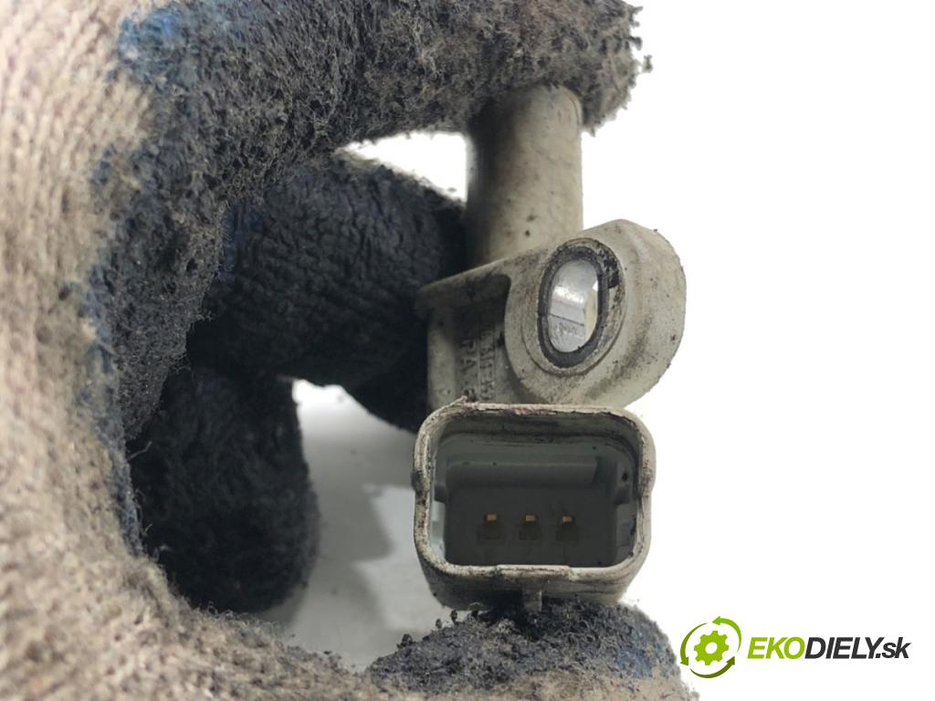 FORD KUGA I SUV 2008 100 kW 2.0 TDCi 1997 Snímač pozície hriadeľa kľukového 9661135980 (Snímač polohy kľukového hriadeľa)