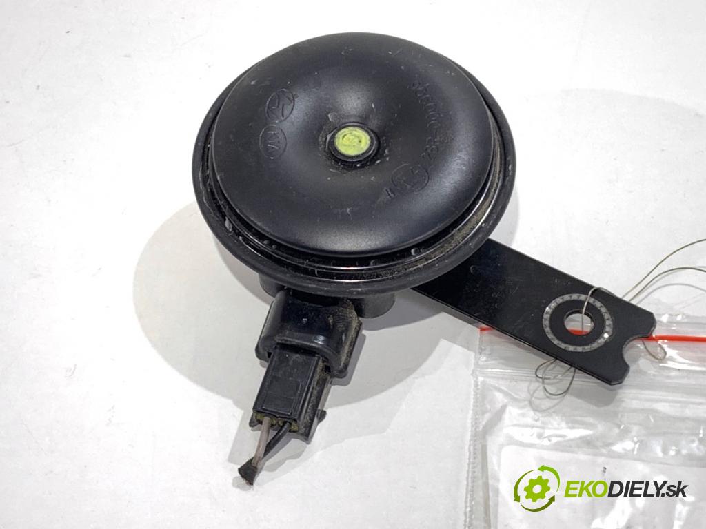 KIA NIRO II (SG2)  2023 150 kW EV   (n/d ccm / 150 kW / 204 KM) 0 klaksón 96630-AO000