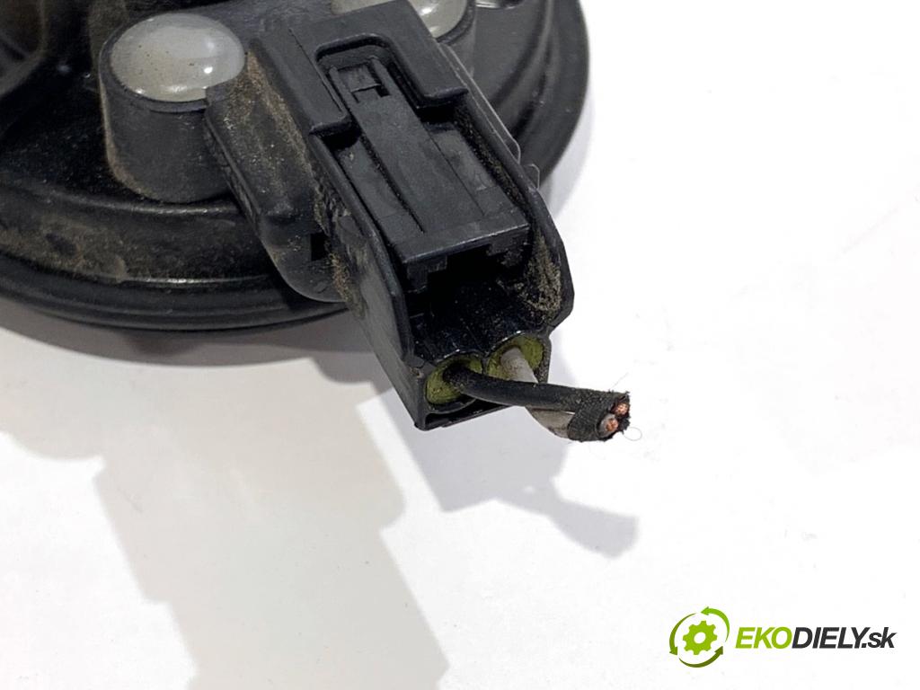 KIA NIRO II (SG2)  2023 150 kW EV   (n/d ccm / 150 kW / 204 KM) 0 klaksón 96630-AO000