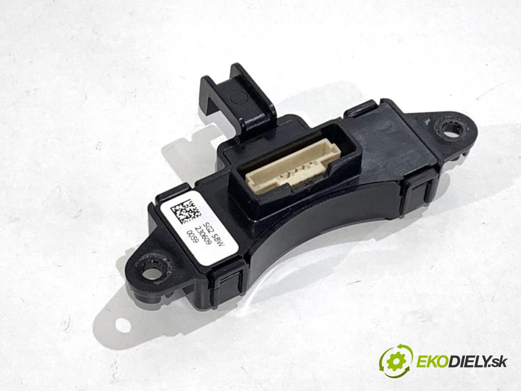 KIA NIRO II (SG2)  2023 150 kW EV   (n/d ccm / 150 kW / 204 KM) 0 Modul Riadiaca jednotka SG2SBW (Riadiaca jednotka ostatné)