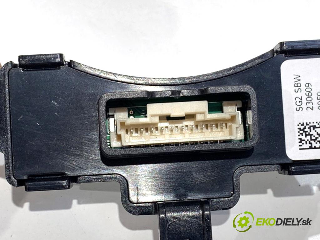 KIA NIRO II (SG2)  2023 150 kW EV   (n/d ccm / 150 kW / 204 KM) 0 Modul Riadiaca jednotka SG2SBW (Riadiaca jednotka ostatné)
