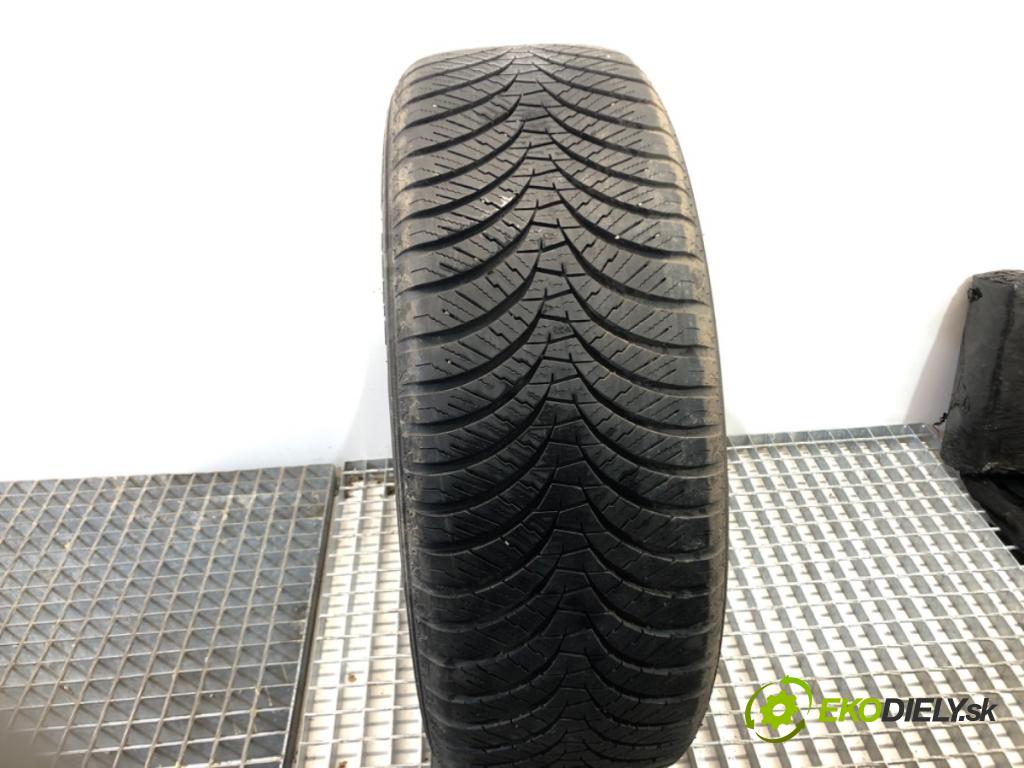 --- ---      PNEUMATIKA: VÍCENÁ SEZÓNA: 225/55 19