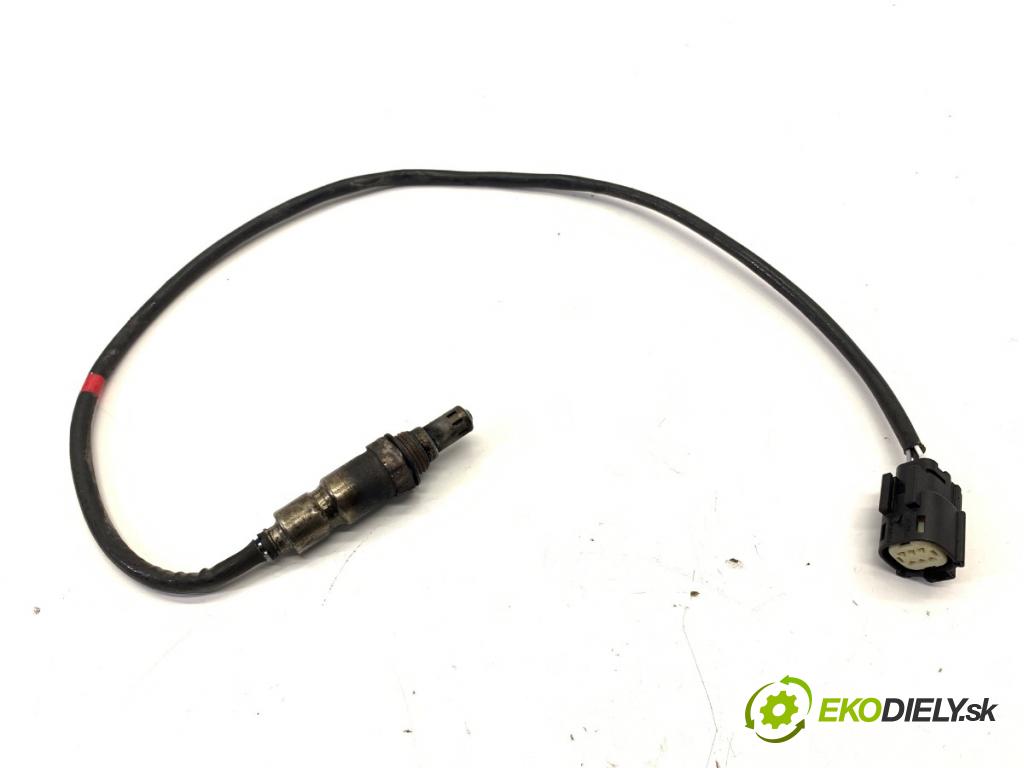 FORD TRANSIT CONNECT nadwozie wielkoprzestrzenne (MPV) 2016 88 kW 1.5 TDCi 1499 sonda lambda F1F1-19Y460-DA (Lambda sonda)