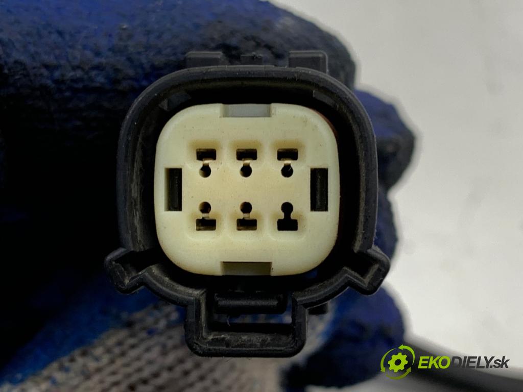 FORD TRANSIT CONNECT nadwozie wielkoprzestrzenne (MPV) 2016 88 kW 1.5 TDCi 1499 sonda lambda F1F1-19Y460-DA (Lambda sonda)