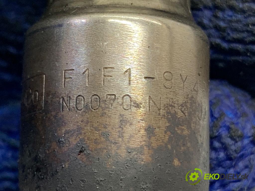 FORD TRANSIT CONNECT nadwozie wielkoprzestrzenne (MPV) 2016 88 kW 1.5 TDCi 1499 sonda lambda F1F1-19Y460-DA (Lambda sonda)