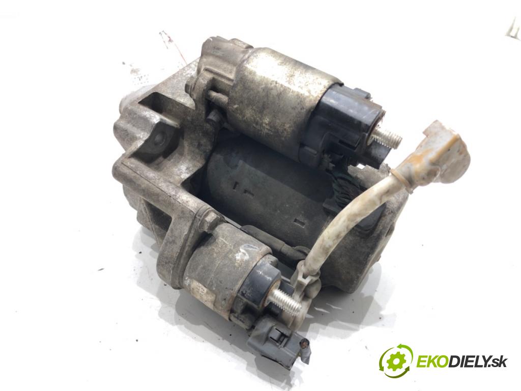 FORD TRANSIT CONNECT nadwozie wielkoprzestrzenne (MPV) 2016 88 kW 1.5 TDCi 1499 Štartér MS4380002241 (Štartér)