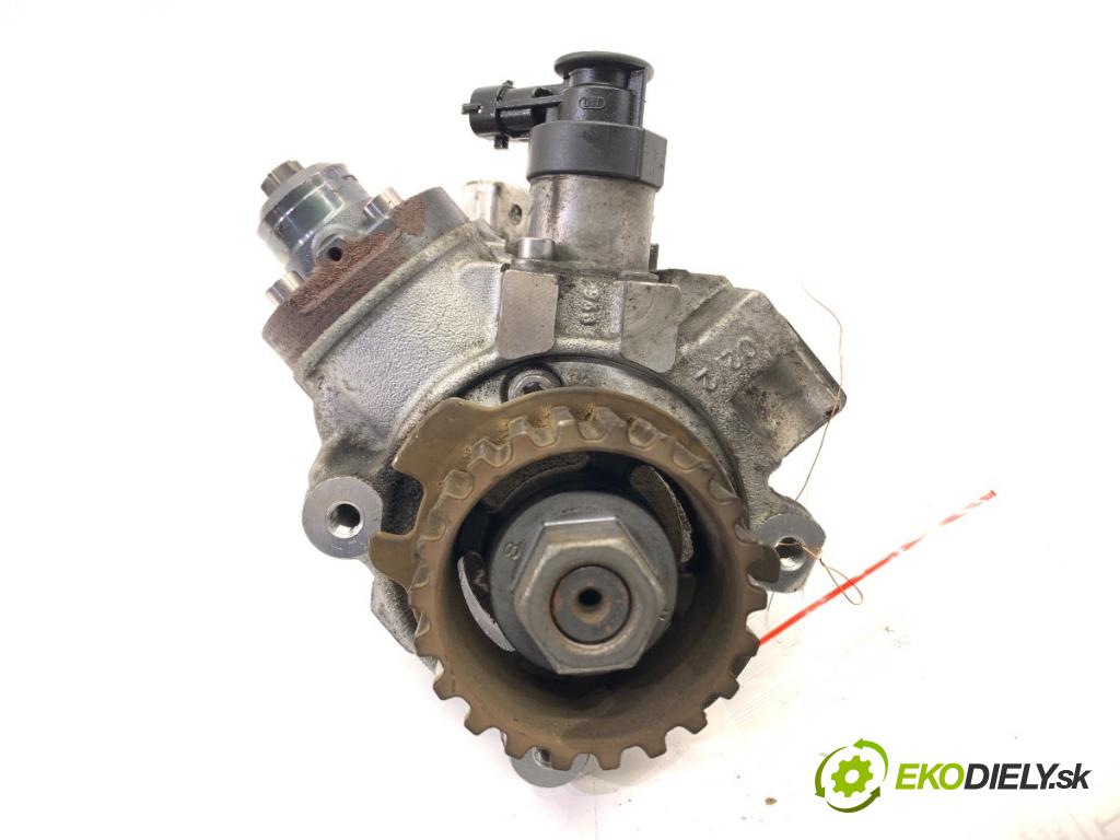 FORD TRANSIT CONNECT nadwozie wielkoprzestrzenne (MPV) 2016 88 kW 1.5 TDCi 1499 Pumpa vstrekovacia 0445010592 (Vstrekovacie čerpadlo)