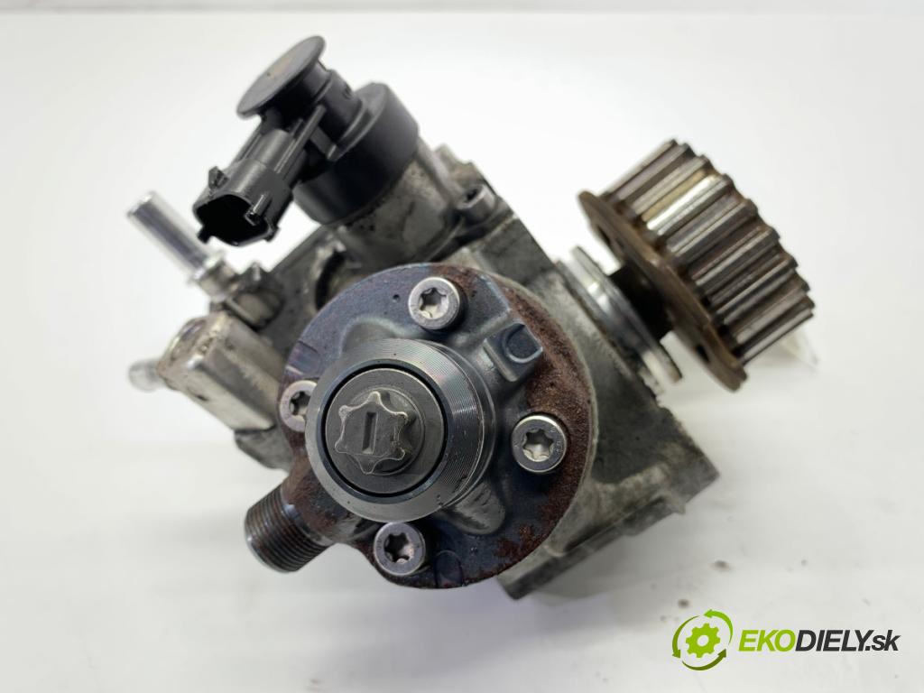 FORD TRANSIT CONNECT nadwozie wielkoprzestrzenne (MPV) 2016 88 kW 1.5 TDCi 1499 Pumpa vstrekovacia 0445010592 (Vstrekovacie čerpadlo)