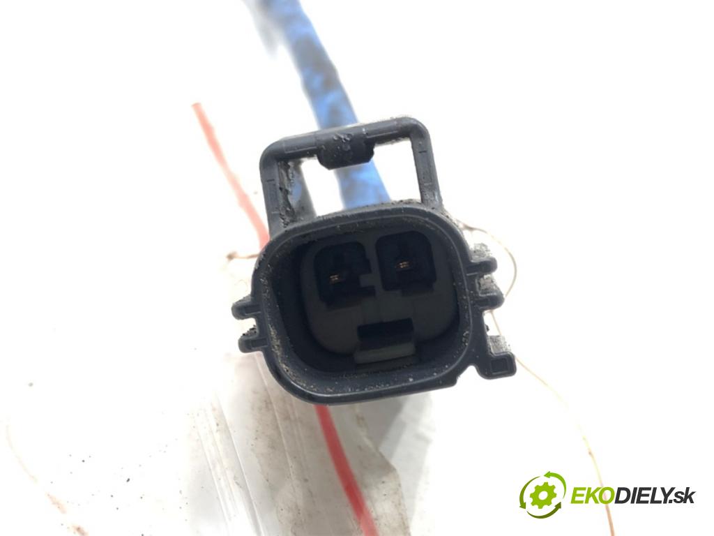 FORD TRANSIT CONNECT nadwozie wielkoprzestrzenne (MPV) 2016 88 kW 1.5 TDCi 1499 Snímač teploty spalín 6M5112B591CA (Snímač)