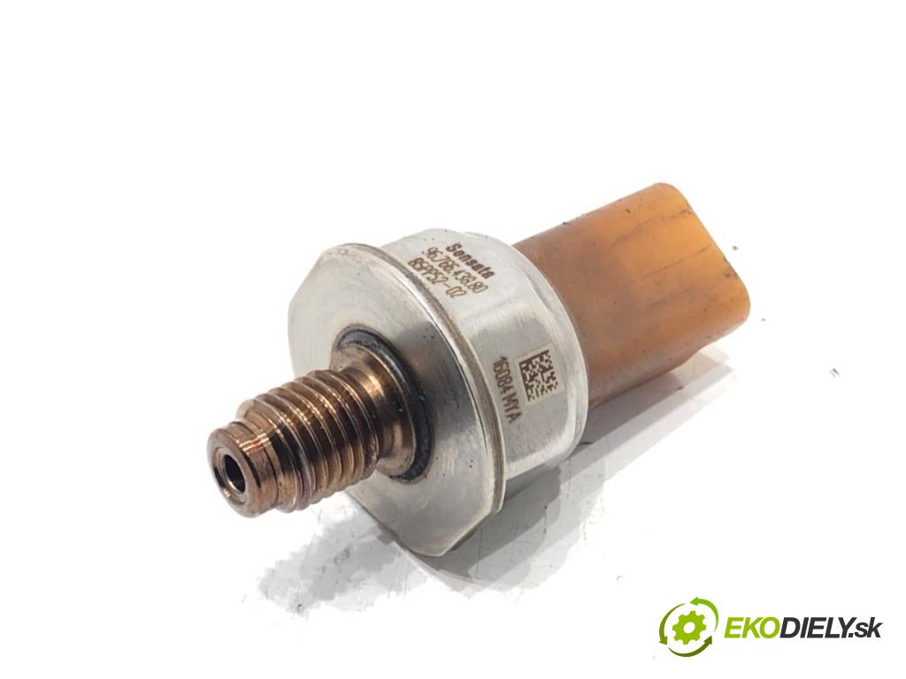 FORD TRANSIT CONNECT nadwozie wielkoprzestrzenne (MPV) 2016 88 kW 1.5 TDCi 1499 Snímač tlaku paliva 9676643880 (Snímač)