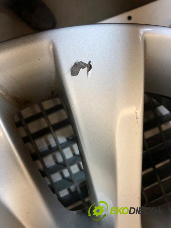 SEAT ALHAMBRA II nadwozie wielkoprzestrzenne (MPV) 2014 103 kW 2.0 TDI 1968 disky ET39 5X112