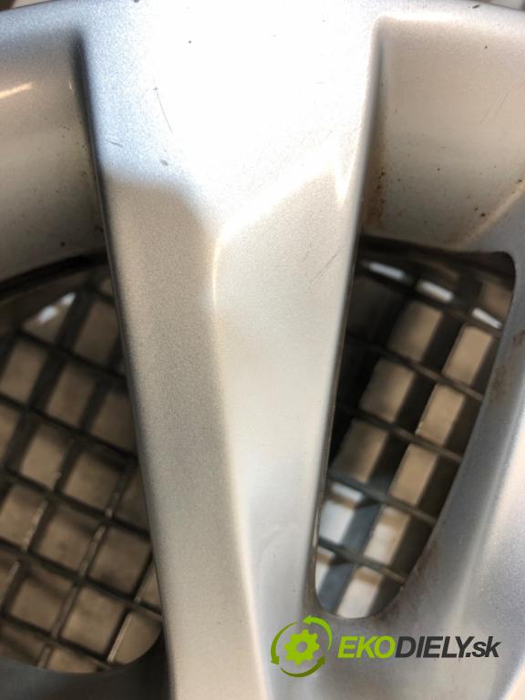 SEAT ALHAMBRA II nadwozie wielkoprzestrzenne (MPV) 2014 103 kW 2.0 TDI 1968 disky ET39 5X112