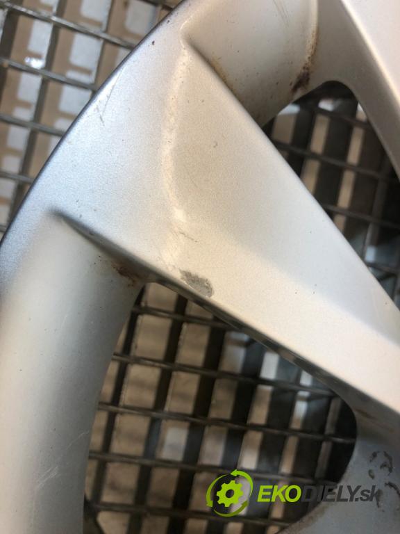 SEAT ALHAMBRA II nadwozie wielkoprzestrzenne (MPV) 2014 103 kW 2.0 TDI 1968 disky ET39 5X112