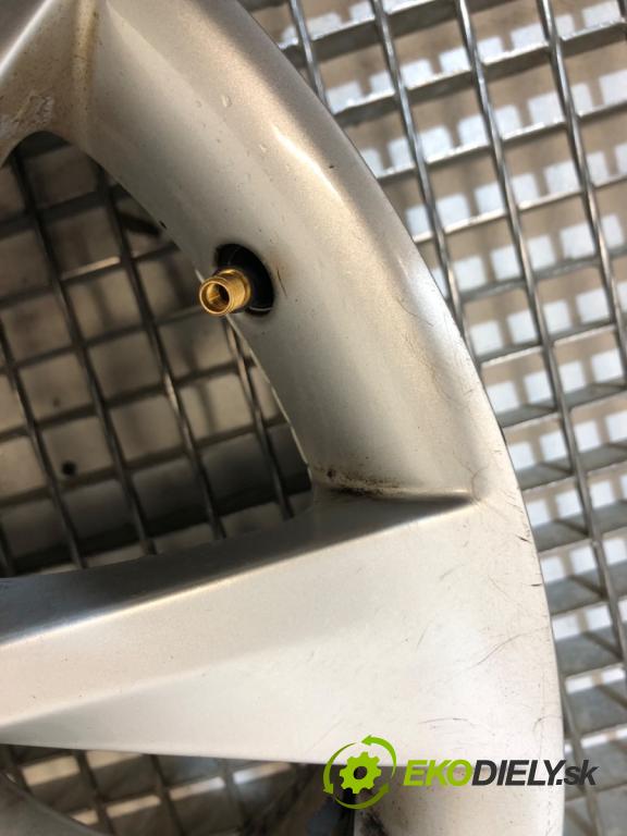 SEAT ALHAMBRA II nadwozie wielkoprzestrzenne (MPV) 2014 103 kW 2.0 TDI 1968 disky ET39 5X112