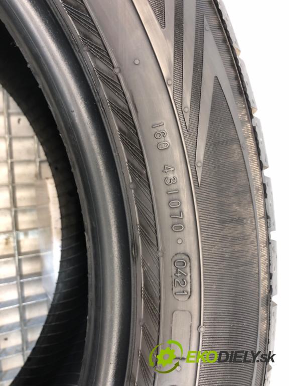 --- --- PNEUMATIKA: 2X 265/50 20" NOKIAN