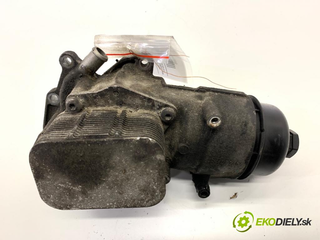 FORD TRANSIT CONNECT nadwozie wielkoprzestrzenne (MPV) 2016 88 kW 1.5 TDCi 1499 Obal filtra oleja  (Obal olejového filtra)