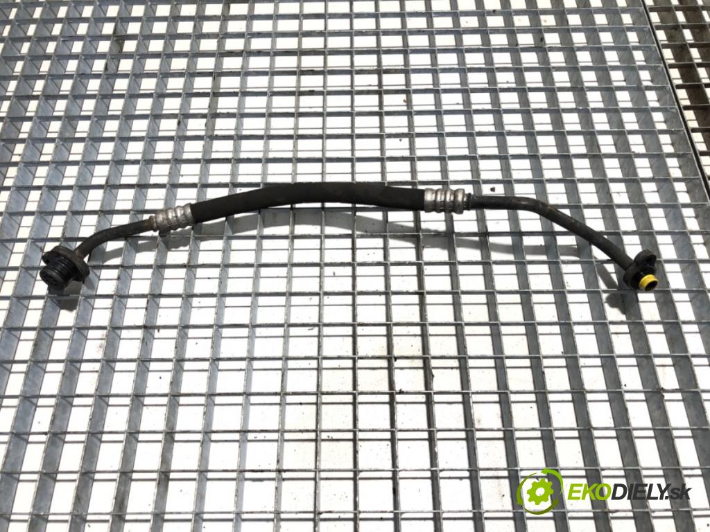 VOLVO FH II Platforma / podwozie 2015 368 kW 500 368 kW [500 KM] olej napędowy 2017 - 2022 12777 rúrka klimatizace  (Trubka klimatizace)