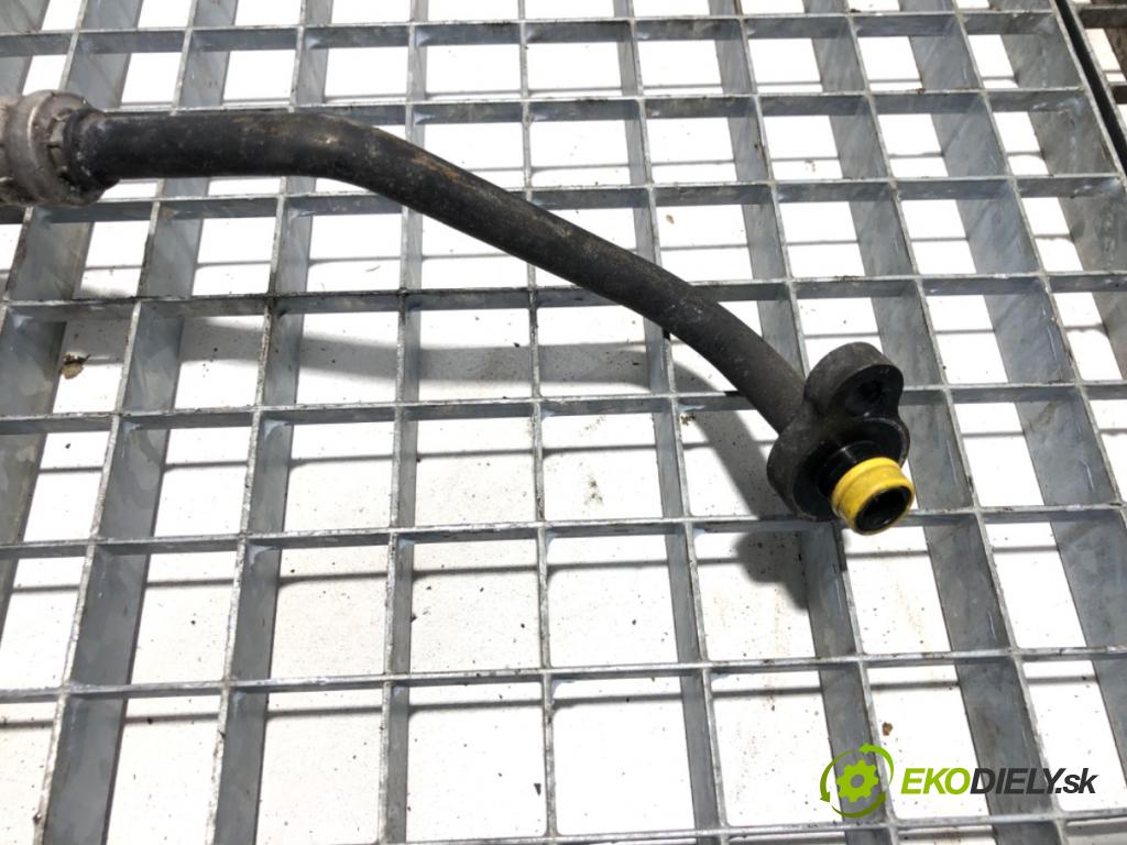 VOLVO FH II Platforma / podwozie 2015 368 kW 500 368 kW [500 KM] olej napędowy 2017 - 2022 12777 rúrka klimatizace  (Trubka klimatizace)