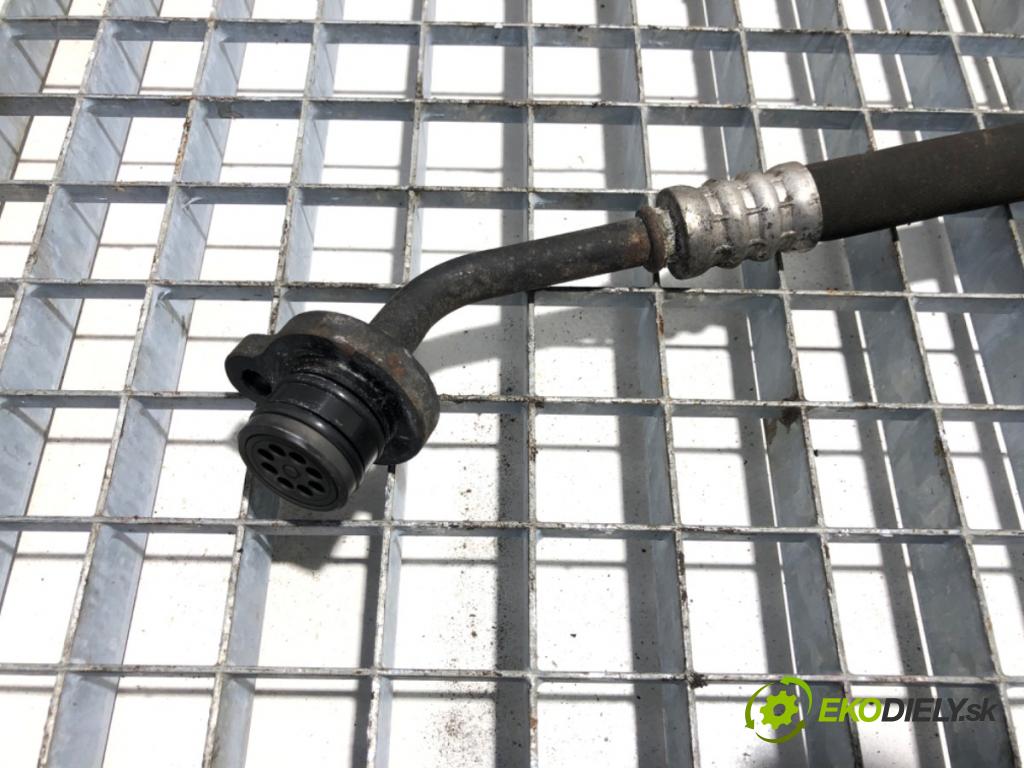 VOLVO FH II Platforma / podwozie 2015 368 kW 500 368 kW [500 KM] olej napędowy 2017 - 2022 12777 rúrka klimatizace  (Trubka klimatizace)