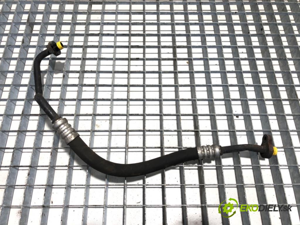 VOLVO FH II Platforma / podwozie 2015 368 kW 500 368 kW [500 KM] olej napędowy 2017 - 2022 12777 rúrka klimatizace 82442645 (Trubka klimatizace)