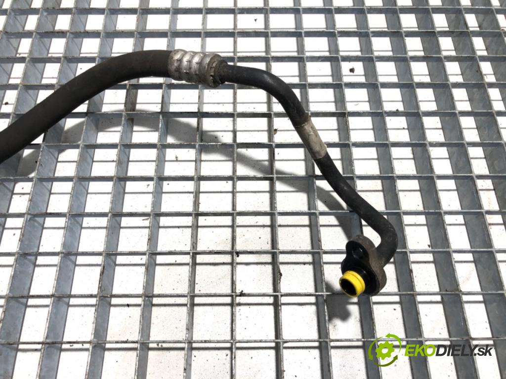 VOLVO FH II Platforma / podwozie 2015 368 kW 500 368 kW [500 KM] olej napędowy 2017 - 2022 12777 rúrka klimatizace 82442645 (Trubka klimatizace)