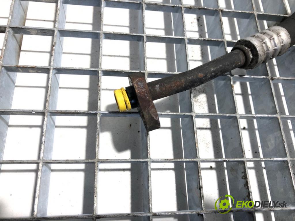 VOLVO FH II Platforma / podwozie 2015 368 kW 500 368 kW [500 KM] olej napędowy 2017 - 2022 12777 rúrka klimatizace 82442645 (Trubka klimatizace)