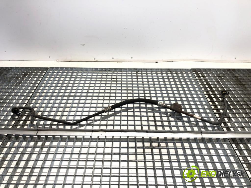 VOLVO FH II Platforma / podwozie 2015 368 kW 500 368 kW [500 KM] olej napędowy 2017 - 2022 12777 rúrka klimatizace 82499193 (Trubka klimatizace)