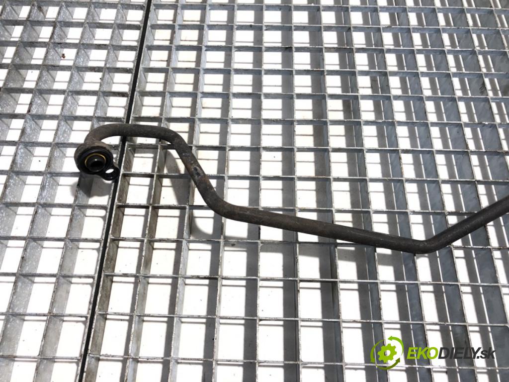 VOLVO FH II Platforma / podwozie 2015 368 kW 500 368 kW [500 KM] olej napędowy 2017 - 2022 12777 rúrka klimatizace 82499193 (Trubka klimatizace)