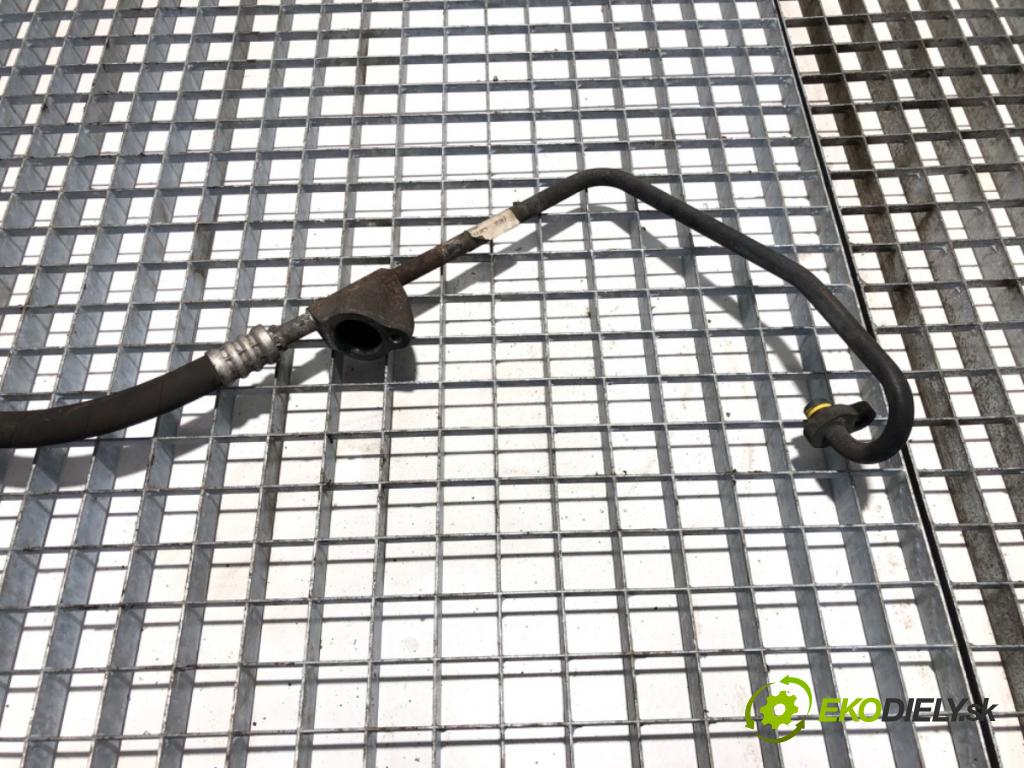 VOLVO FH II Platforma / podwozie 2015 368 kW 500 368 kW [500 KM] olej napędowy 2017 - 2022 12777 rúrka klimatizace 82499193 (Trubka klimatizace)