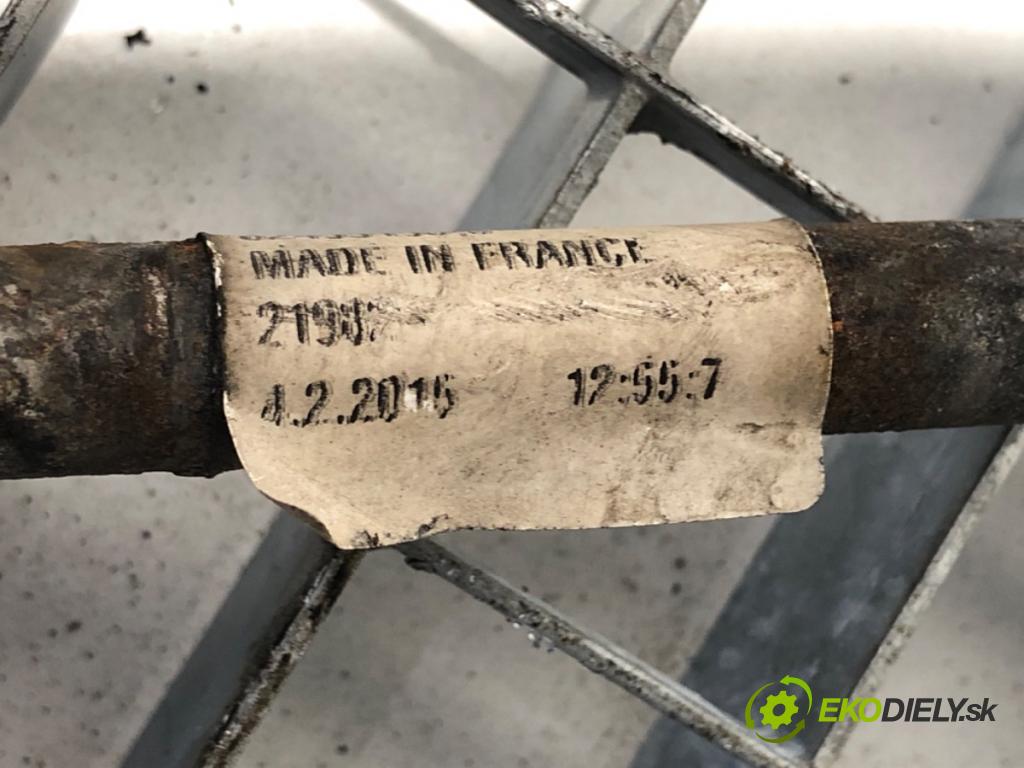 VOLVO FH II Platforma / podwozie 2015 368 kW 500 368 kW [500 KM] olej napędowy 2017 - 2022 12777 rúrka klimatizace 82499193 (Trubka klimatizace)