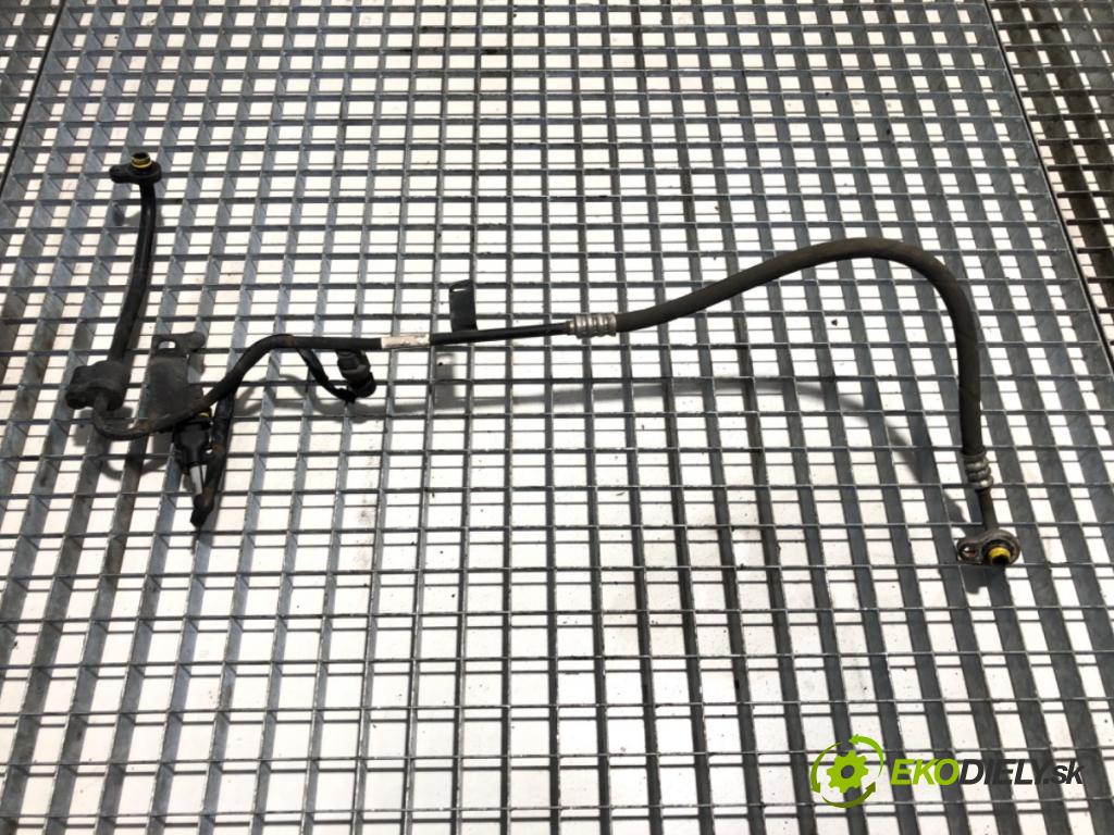 VOLVO FH II Platforma / podwozie 2015 368 kW 500 368 kW [500 KM] olej napędowy 2017 - 2022 12777 rúrka klimatizace 84180959 (Trubka klimatizace)