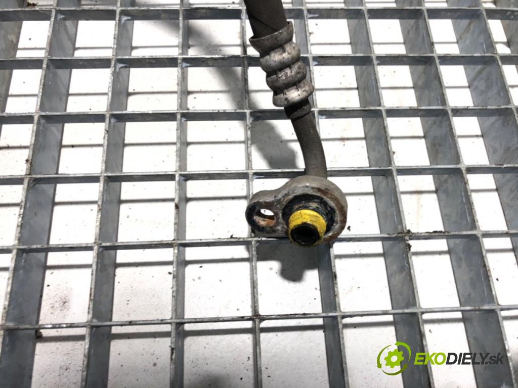 VOLVO FH II Platforma / podwozie 2015 368 kW 500 368 kW [500 KM] olej napędowy 2017 - 2022 12777 rúrka klimatizace 84180959 (Trubka klimatizace)