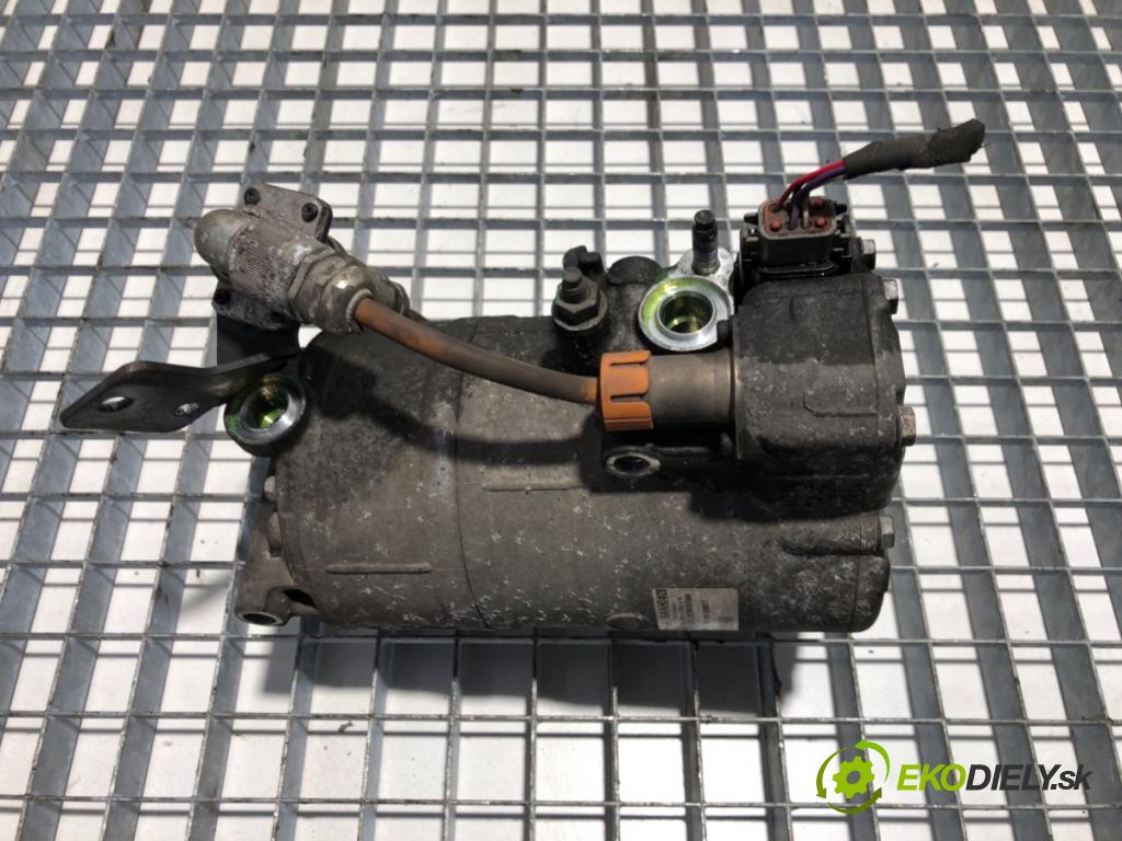 VOLVO FH II Platforma / podwozie 2015 368 kW 500 368 kW [500 KM] olej napędowy 2017 - 2022 12777 Kompresor klimatizácie 84176798 (Kompresor klimatizácie)