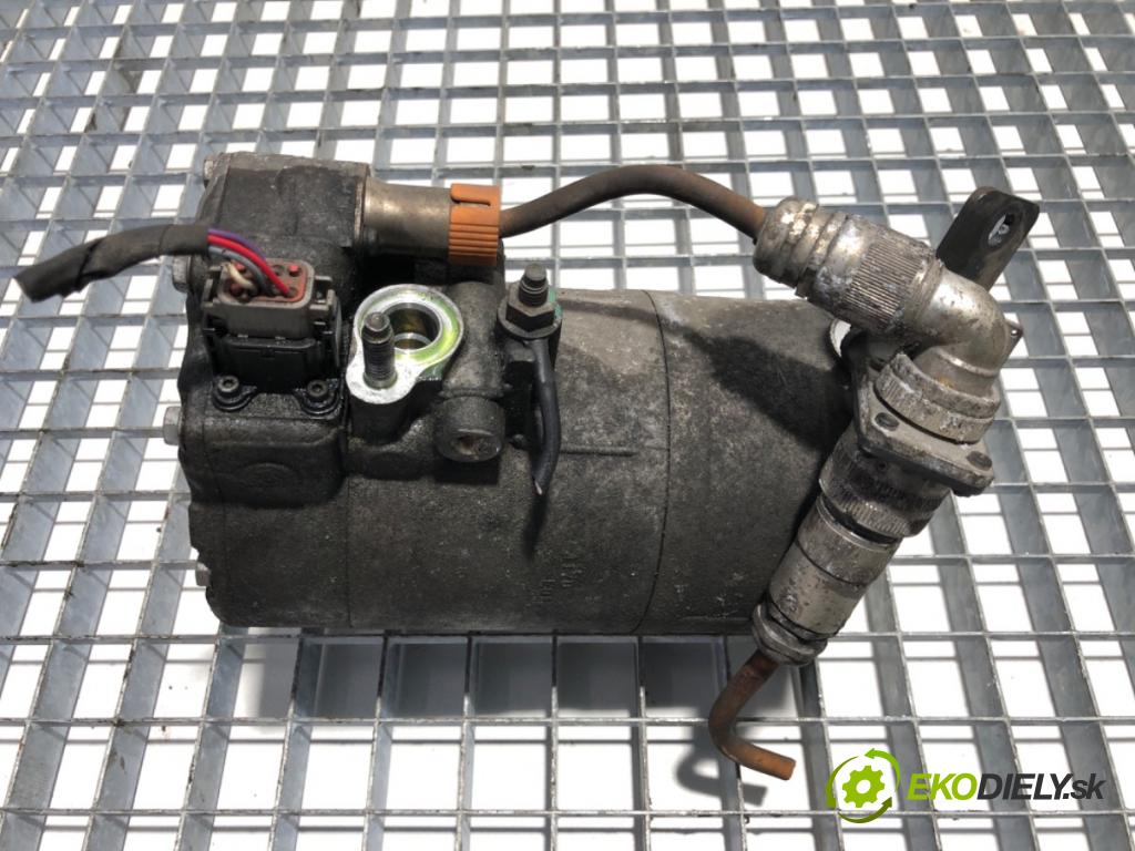 VOLVO FH II Platforma / podwozie 2015 368 kW 500 368 kW [500 KM] olej napędowy 2017 - 2022 12777 Kompresor klimatizácie 84176798 (Kompresor klimatizácie)