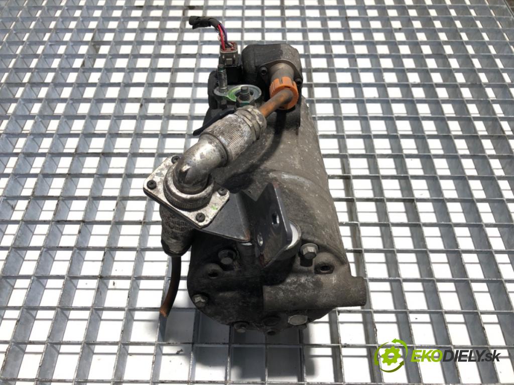 VOLVO FH II Platforma / podwozie 2015 368 kW 500 368 kW [500 KM] olej napędowy 2017 - 2022 12777 Kompresor klimatizácie 84176798 (Kompresor klimatizácie)