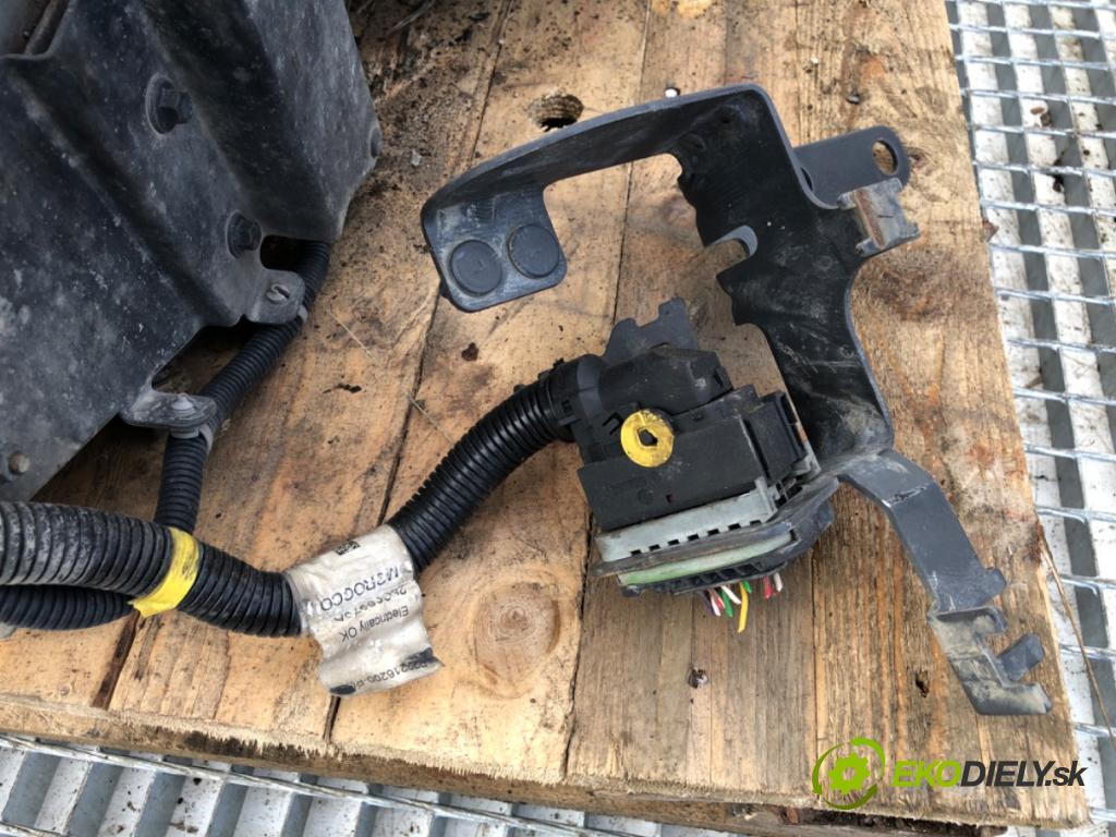 VOLVO FH II Platforma / podwozie 2015 368 kW 500 368 kW [500 KM] olej napędowy 2017 - 2022 12777 katalyzátor 22476326