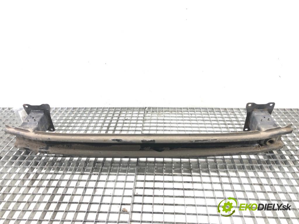 VW T-ROC SUV 2019 110 kW 1.5 TSI 1495 výztuha nárazníka zadní část  (Zadní výztuha)